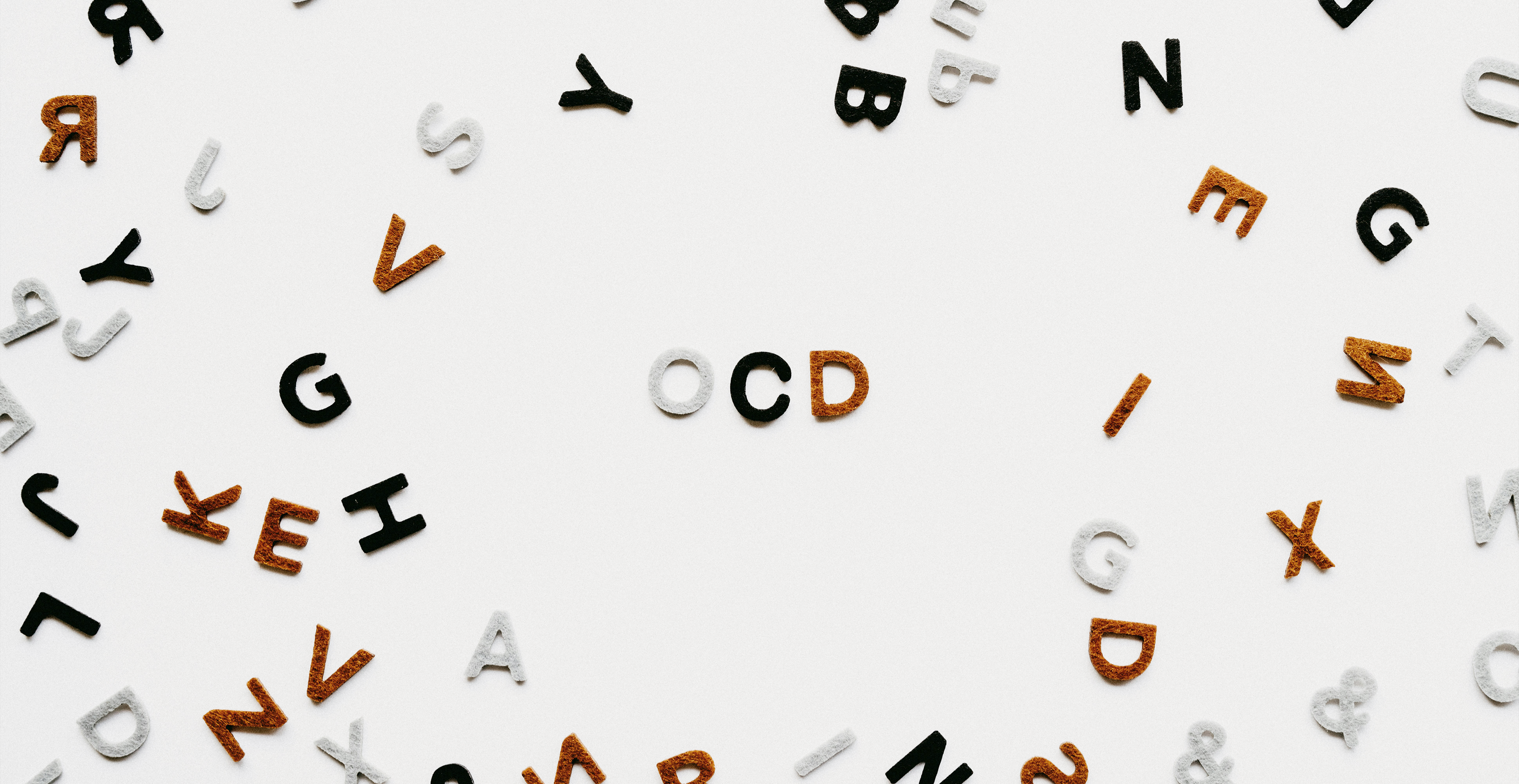 Ketamine Therapy for OCD