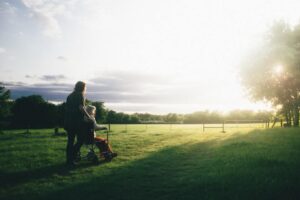 Ketamine for Palliative Care
