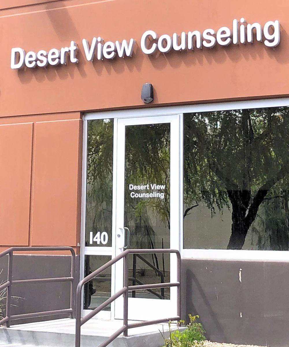 Desert View Counseling Therapy TMS In Phoenix Peoria Kadelyx