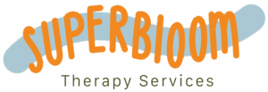 Superbloom Therapy Phoenix AZ logo