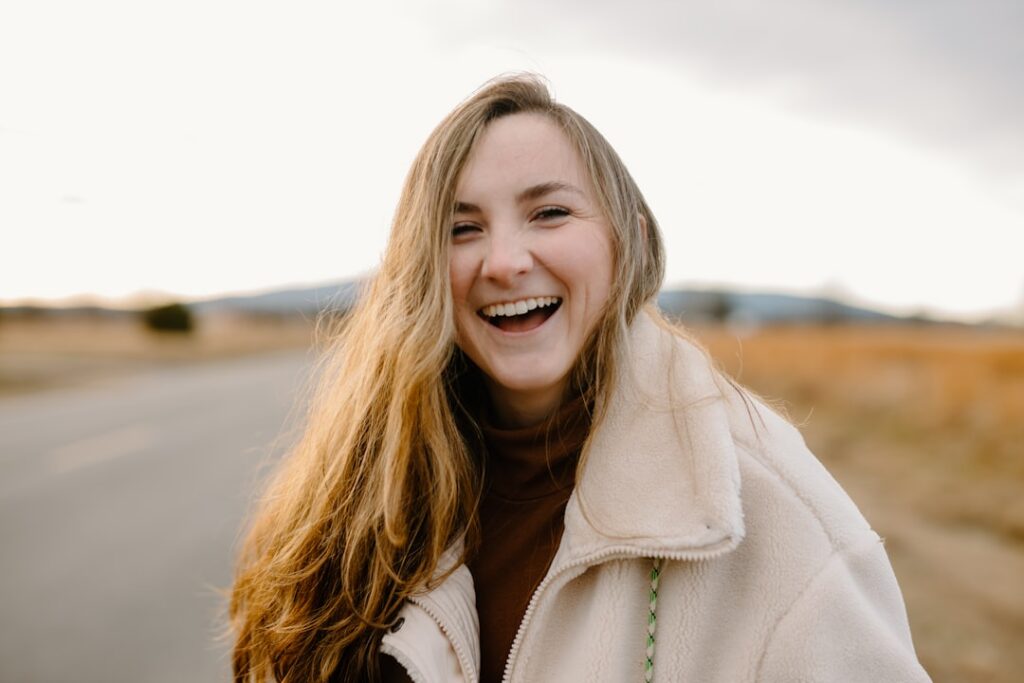 girl-smiling