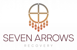 Seven-Arrows-Recovery-Logo